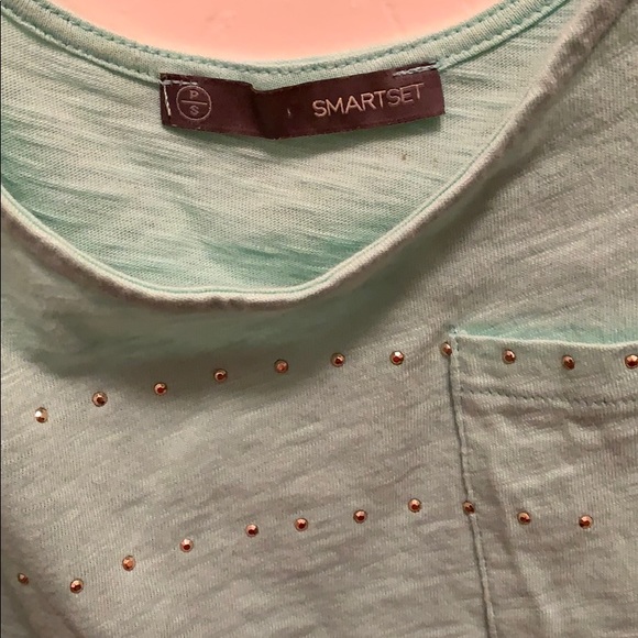 Shiny tank - Picture 3 of 4